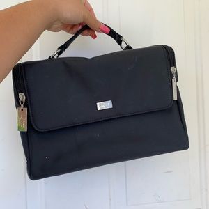 DIOR TRAVEL CASE 🖤